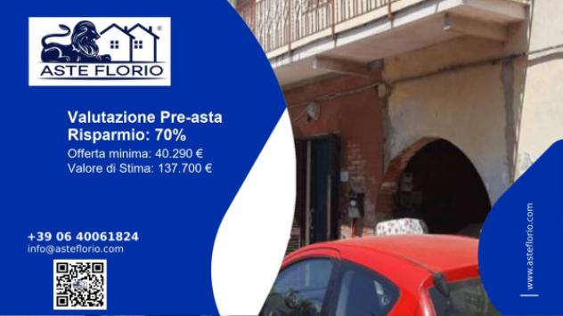 appartamento in vendita a Cerreto Guidi in zona Stabbia