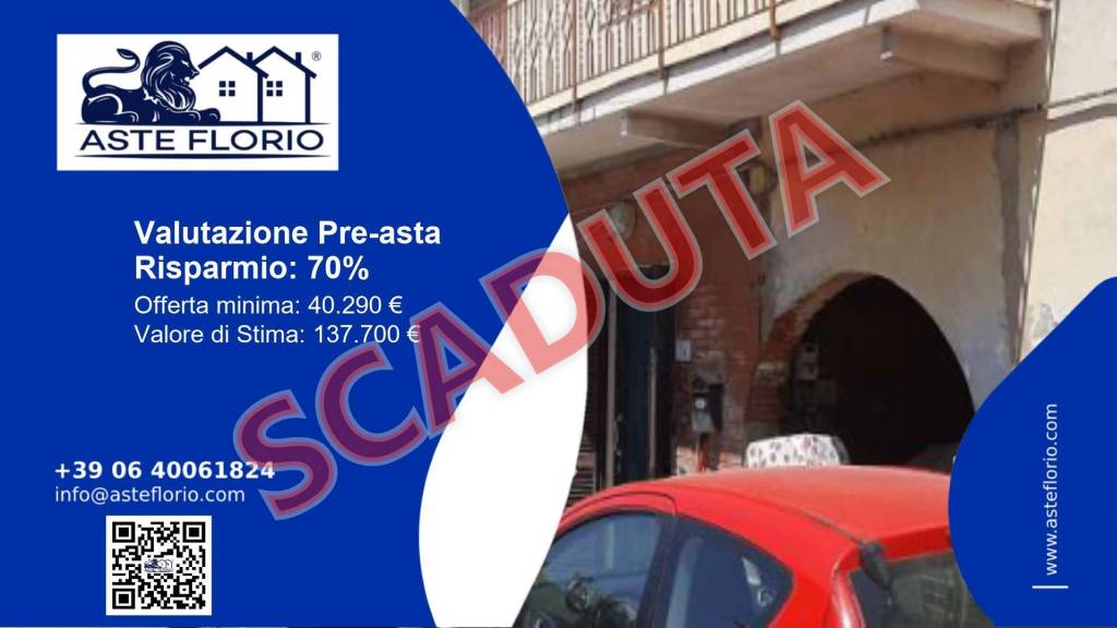 appartamento in vendita a Cerreto Guidi in zona Stabbia