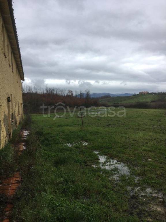 casa indipendente in vendita a Cerreto Guidi in zona Stabbia