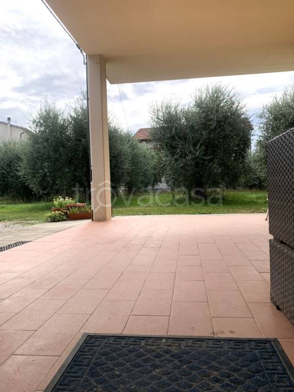 casa indipendente in vendita a Cerreto Guidi in zona Stabbia