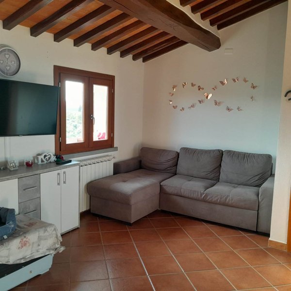 appartamento in vendita a Cerreto Guidi