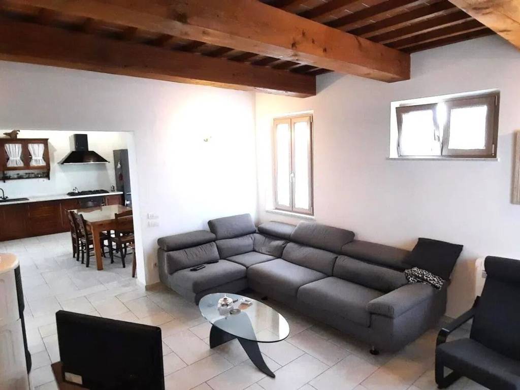 casa indipendente in vendita a Cerreto Guidi