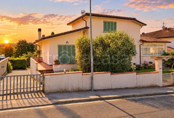 casa indipendente in vendita a Cerreto Guidi in zona Ripoli