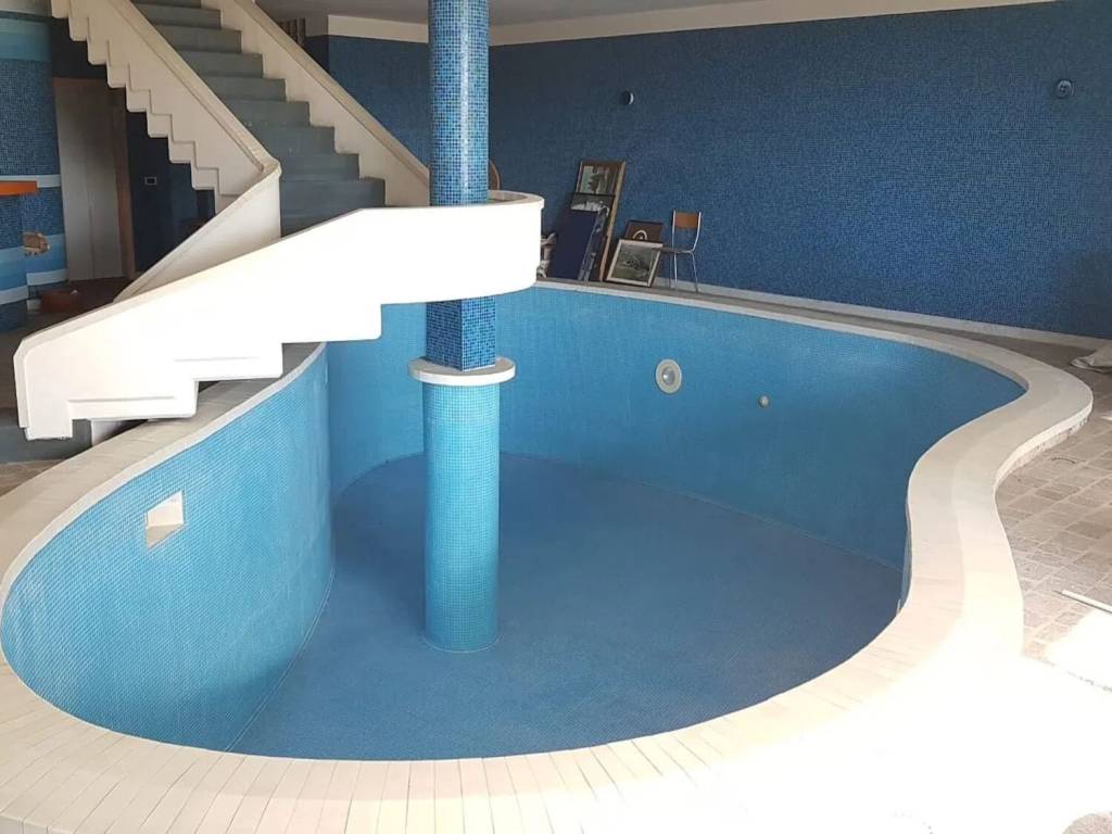 casa indipendente in vendita a Cerreto Guidi