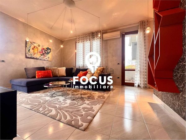 appartamento in vendita a Cerreto Guidi in zona Stabbia