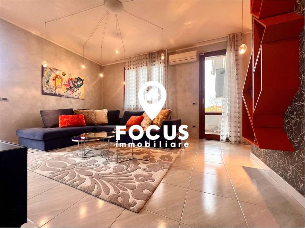 appartamento in vendita a Cerreto Guidi in zona Stabbia