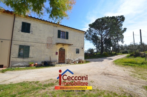 casa indipendente in vendita a Cerreto Guidi