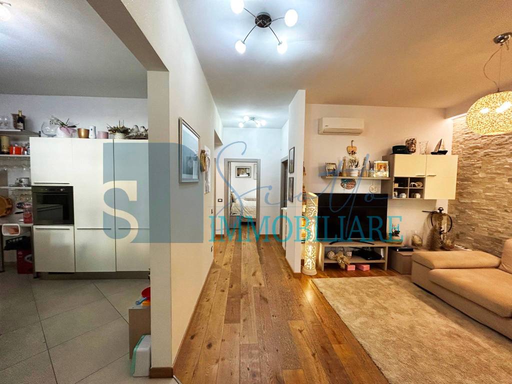 appartamento in vendita a Cerreto Guidi