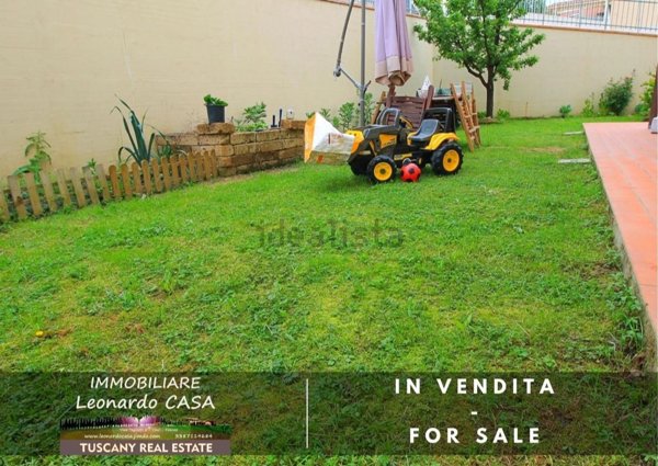 appartamento in vendita a Cerreto Guidi