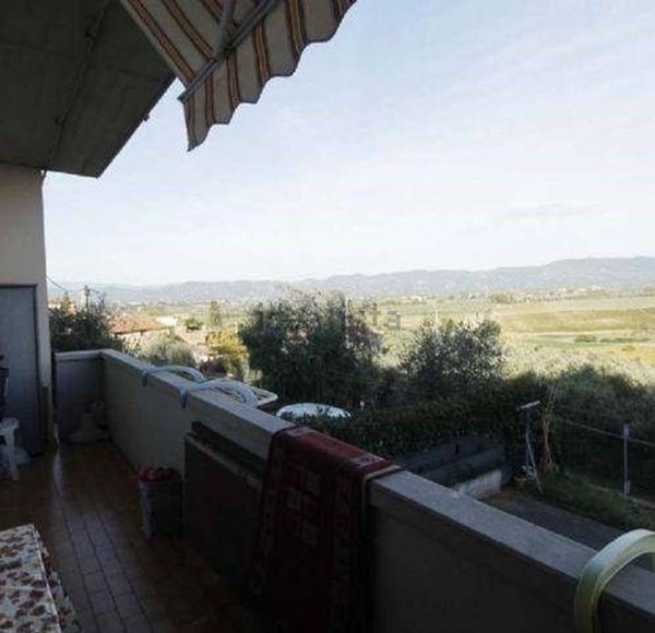 appartamento in vendita a Cerreto Guidi