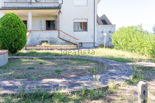 appartamento in vendita a Cerreto Guidi