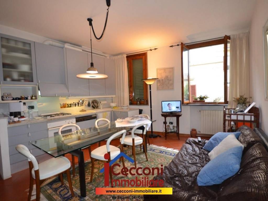 appartamento in vendita a Cerreto Guidi
