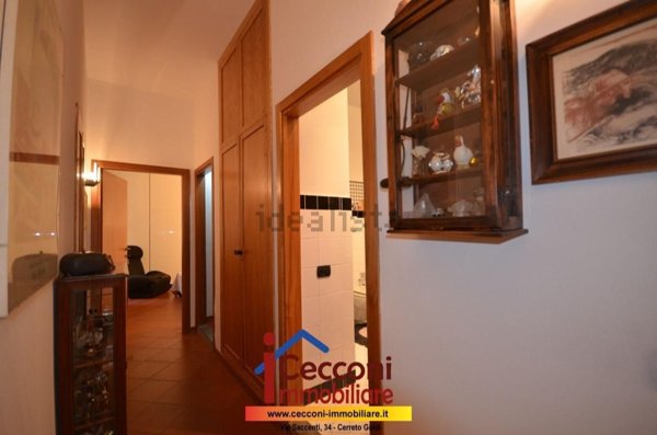 appartamento in vendita a Cerreto Guidi