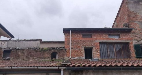 appartamento in vendita a Cerreto Guidi in zona Stabbia