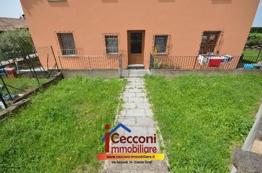 appartamento in vendita a Cerreto Guidi in zona Stabbia