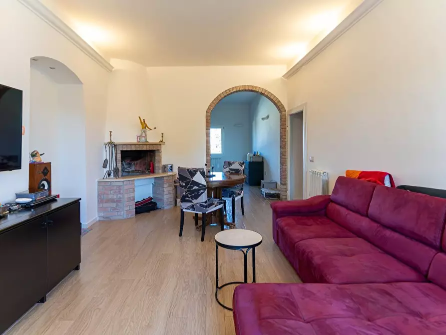 appartamento in vendita a Cerreto Guidi