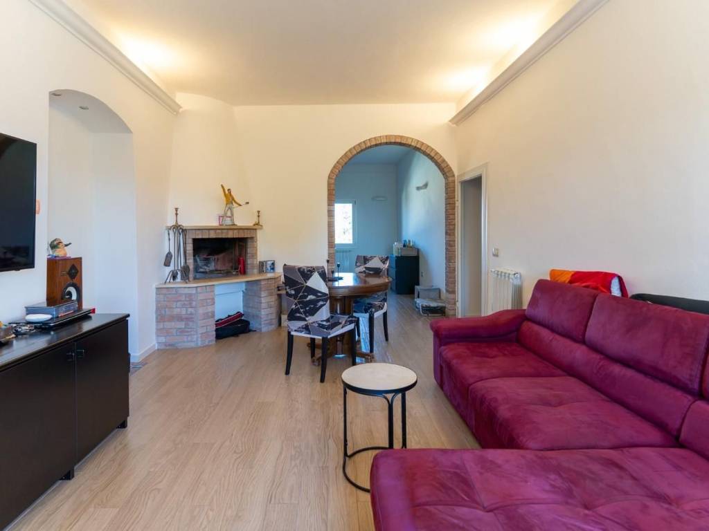 appartamento in vendita a Cerreto Guidi