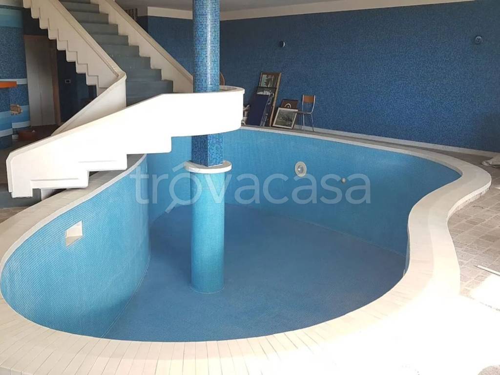 casa indipendente in vendita a Cerreto Guidi