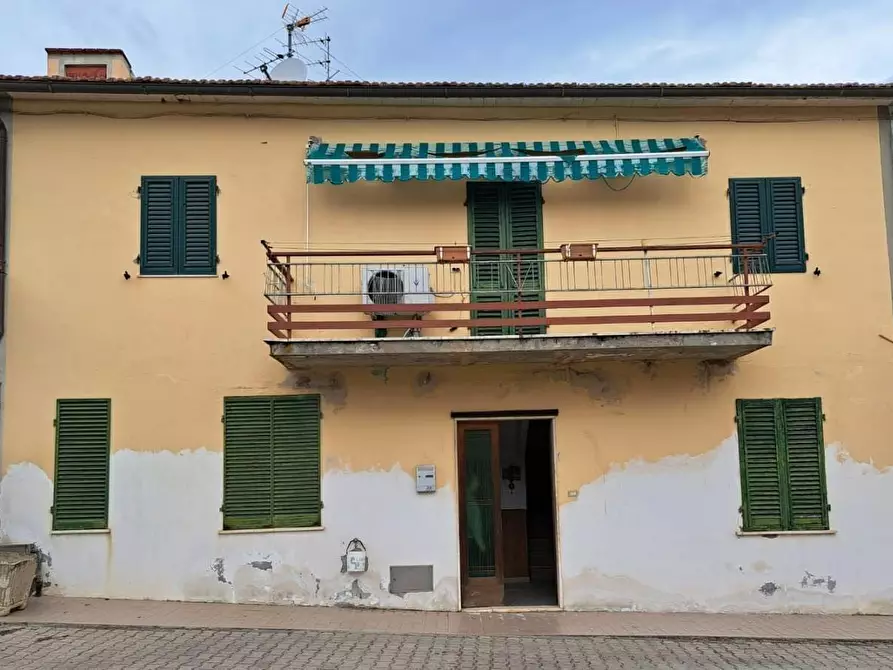 casa indipendente in vendita a Cerreto Guidi