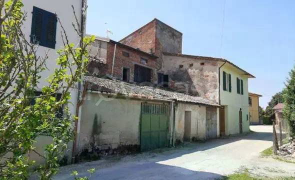 appartamento in vendita a Cerreto Guidi in zona Stabbia