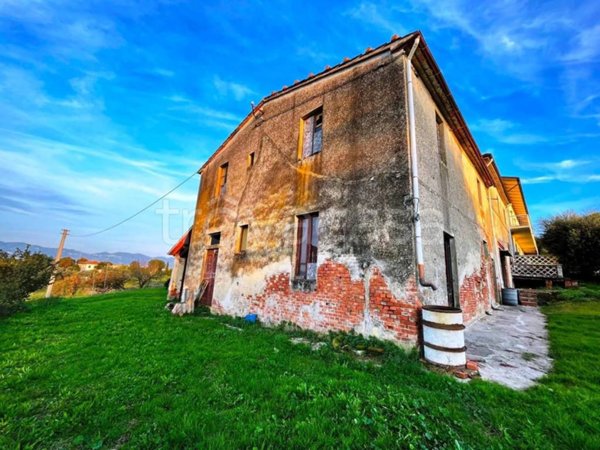 casa indipendente in vendita a Cerreto Guidi
