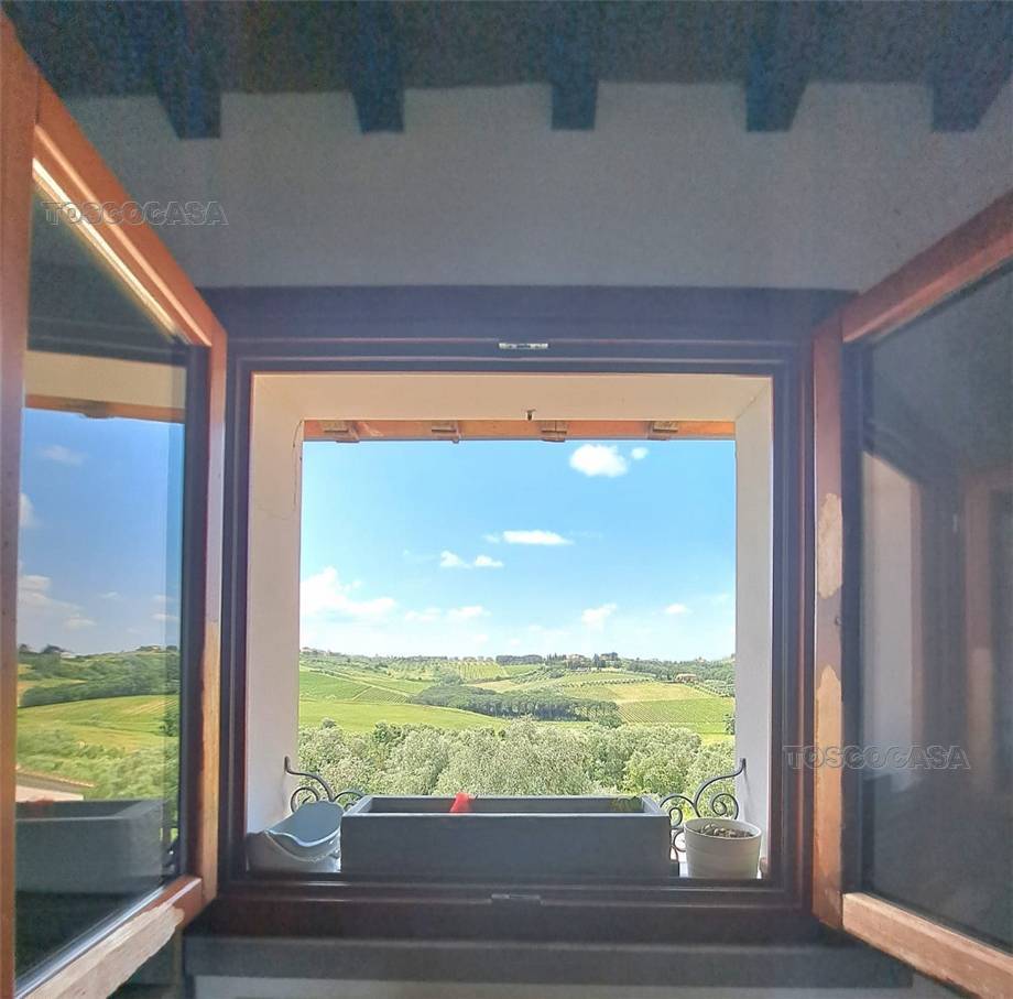 appartamento in vendita a Cerreto Guidi