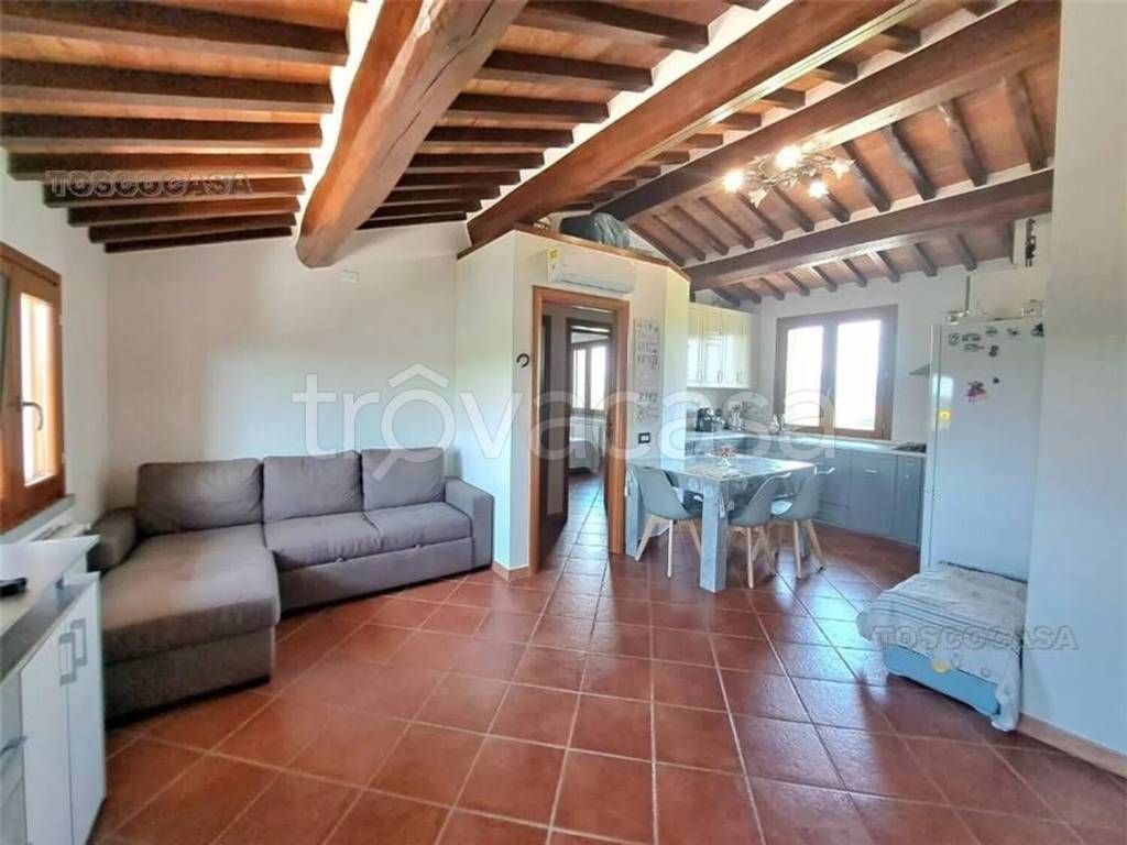 appartamento in vendita a Cerreto Guidi