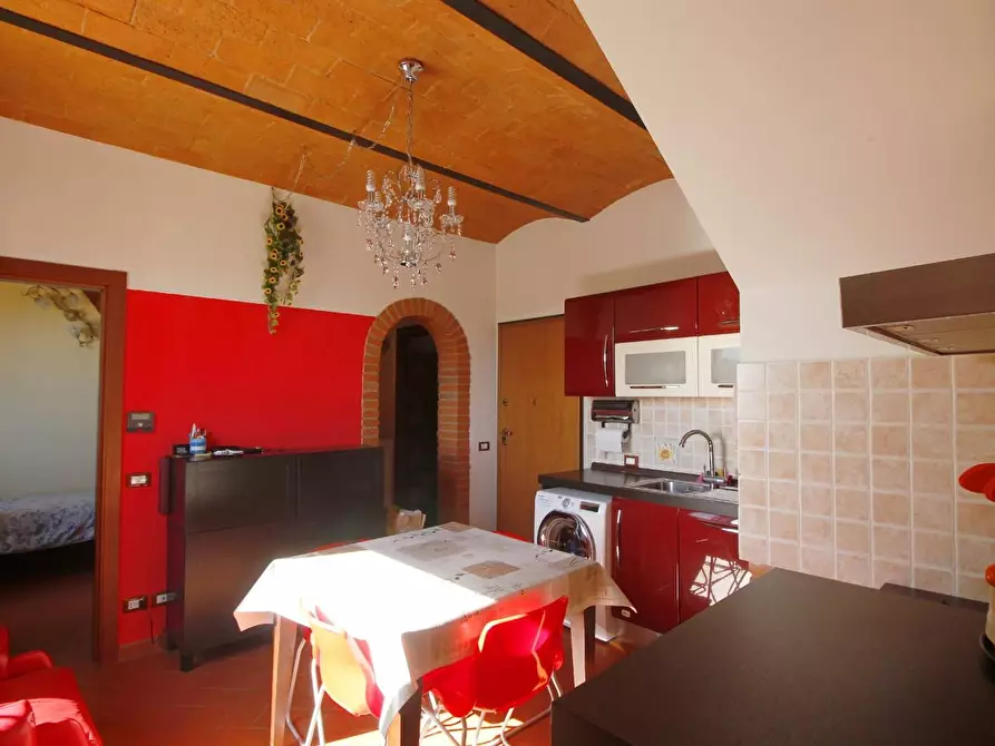 appartamento in vendita a Cerreto Guidi