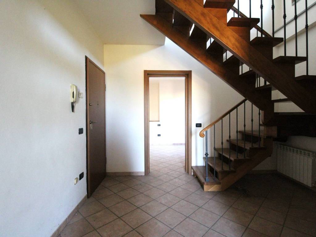 appartamento in vendita a Cerreto Guidi in zona Stabbia