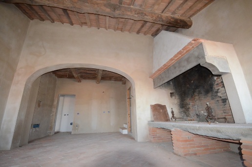 appartamento in vendita a Cerreto Guidi