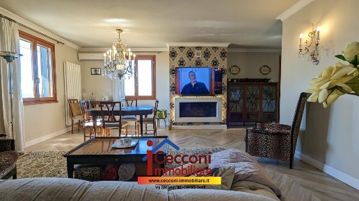 casa indipendente in vendita a Cerreto Guidi in zona Gavena