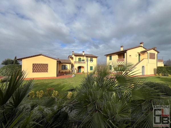 casale in vendita a Cerreto Guidi