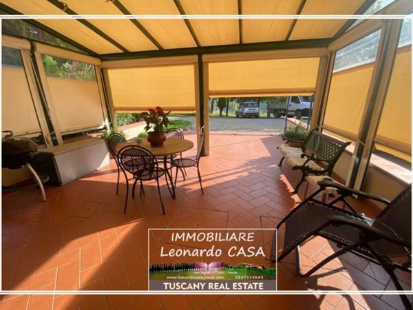 casa indipendente in vendita a Cerreto Guidi