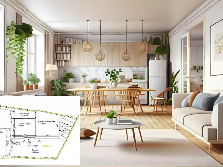 appartamento in vendita a Cerreto Guidi