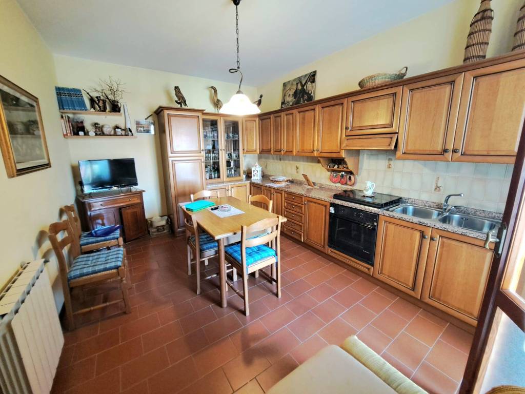 appartamento in vendita a Cerreto Guidi in zona Lazzeretto