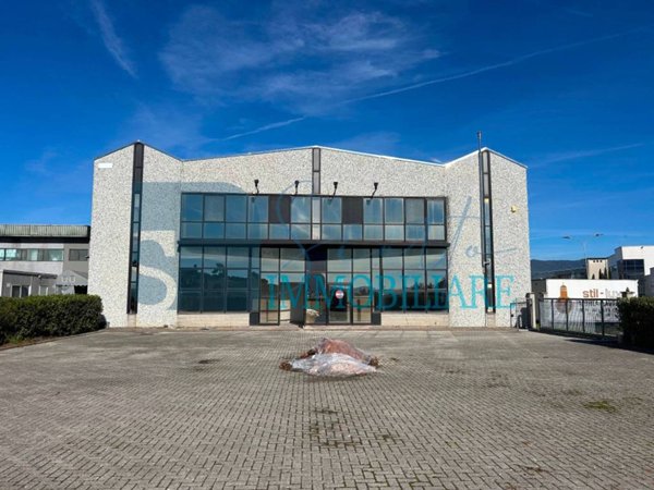 negozio in vendita a Cerreto Guidi in zona San Zio