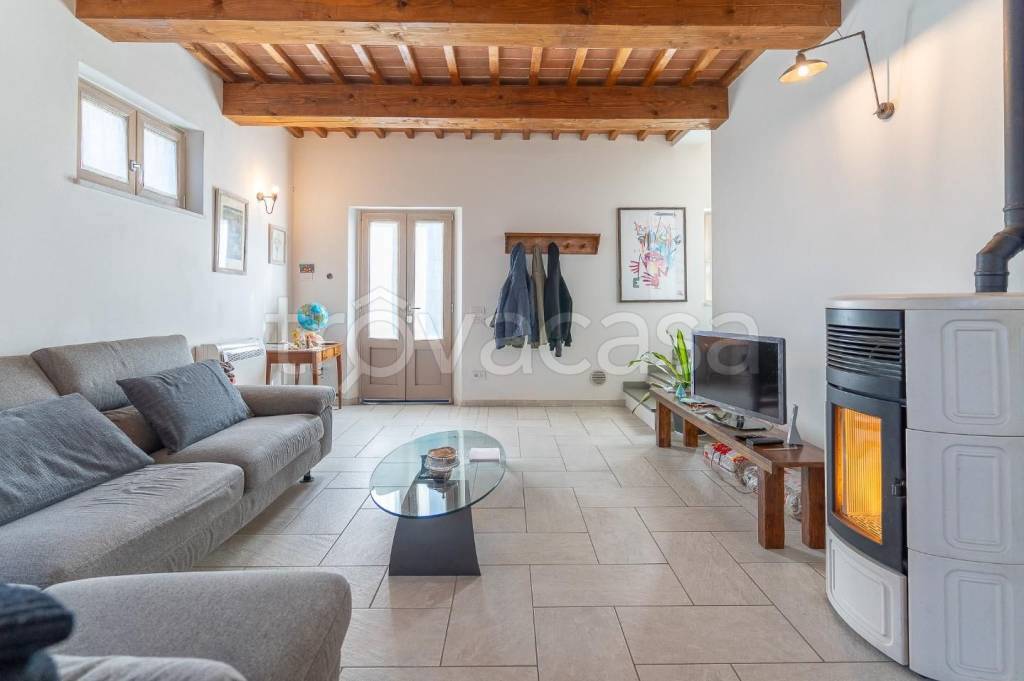 casa indipendente in vendita a Cerreto Guidi