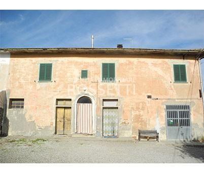 casa indipendente in vendita a Cerreto Guidi