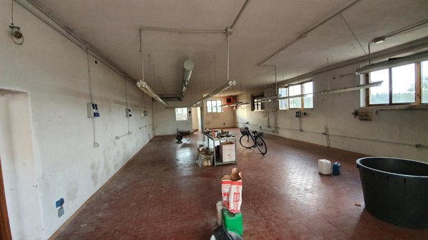 appartamento in vendita a Cerreto Guidi in zona Stabbia