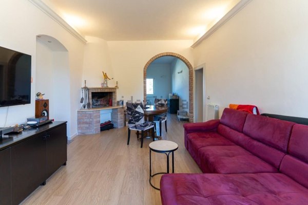 appartamento in vendita a Cerreto Guidi