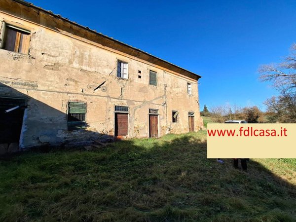 casa indipendente in vendita a Cerreto Guidi