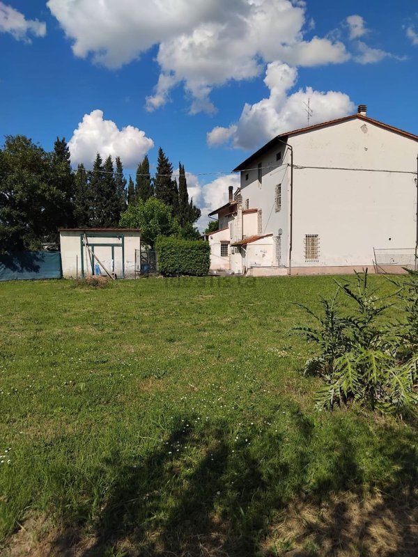 casa indipendente in vendita a Cerreto Guidi
