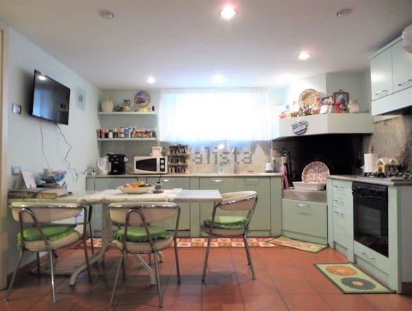 casa indipendente in vendita a Cerreto Guidi in zona Bassa