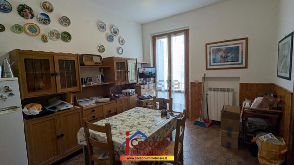 appartamento in vendita a Cerreto Guidi in zona Stabbia