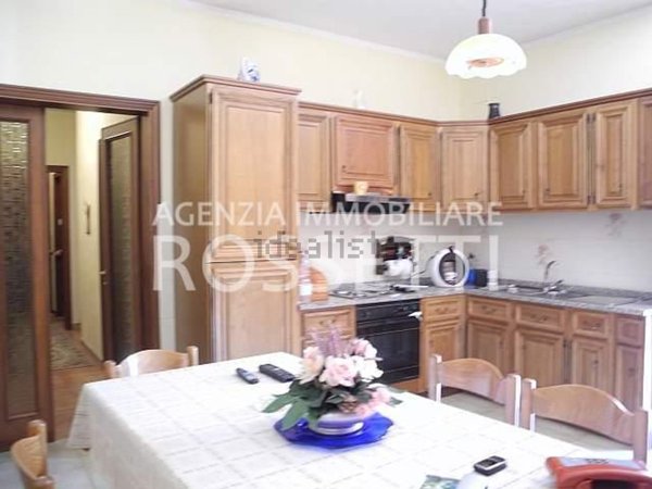 appartamento in vendita a Cerreto Guidi in zona Bassa