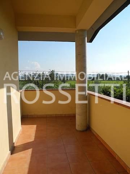 appartamento in vendita a Cerreto Guidi in zona Bassa