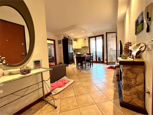 appartamento in vendita a Cerreto Guidi in zona Stabbia