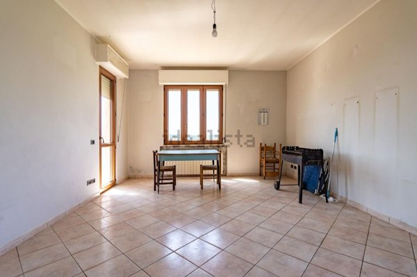 appartamento in vendita a Cerreto Guidi