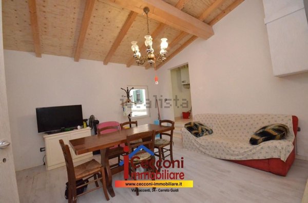 appartamento in vendita a Cerreto Guidi in zona Lazzeretto