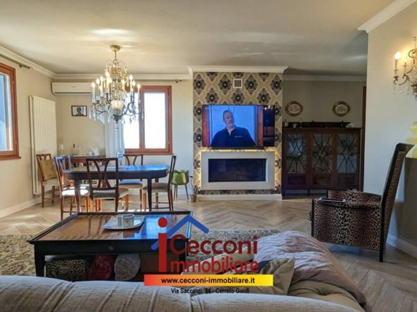 casa indipendente in vendita a Cerreto Guidi in zona Gavena